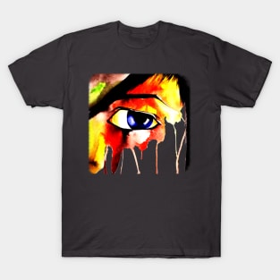 Eye of the witness T-Shirt